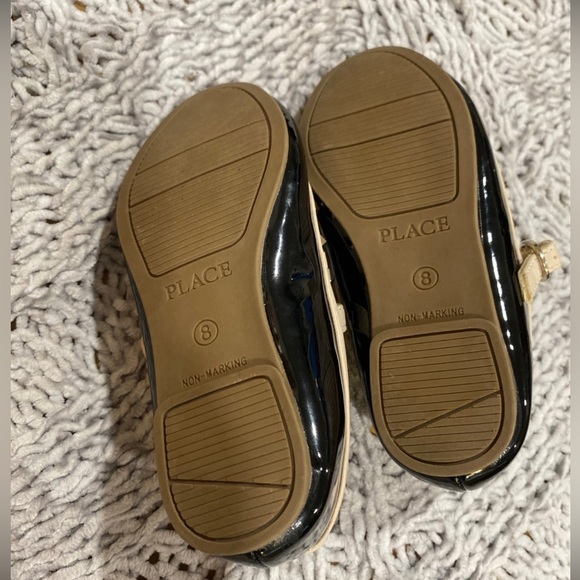 Baby girl Valentino rockstud look alike - Picture 6 of 6